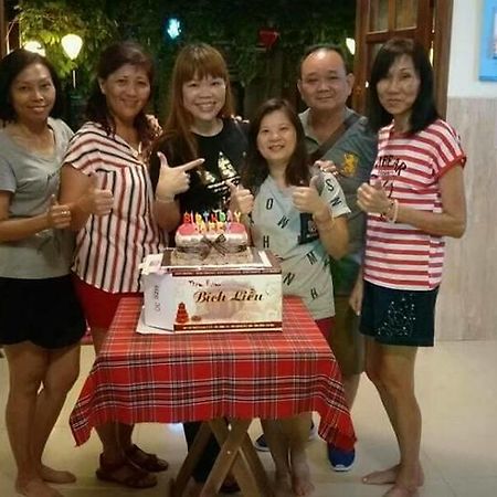 The Corner Homestay Hội An Ngoại thất bức ảnh