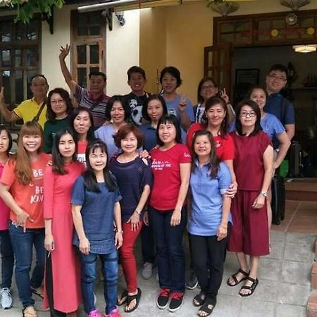 The Corner Homestay Hội An Ngoại thất bức ảnh