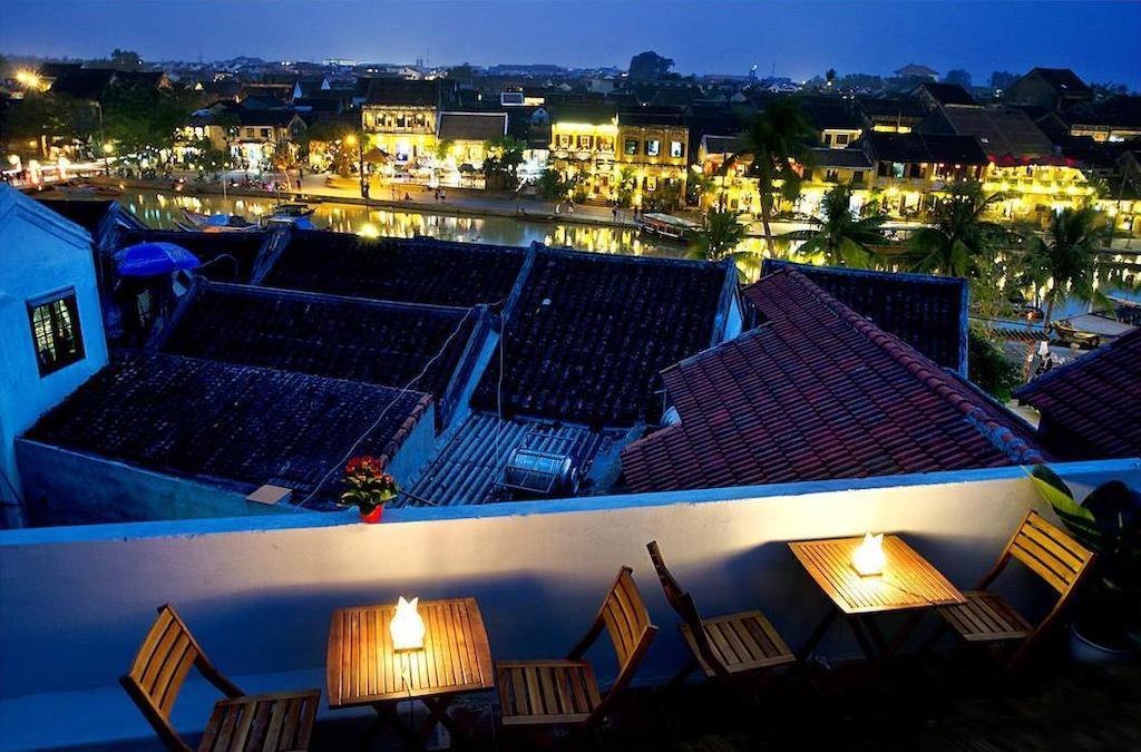 The Corner Homestay Hội An Ngoại thất bức ảnh