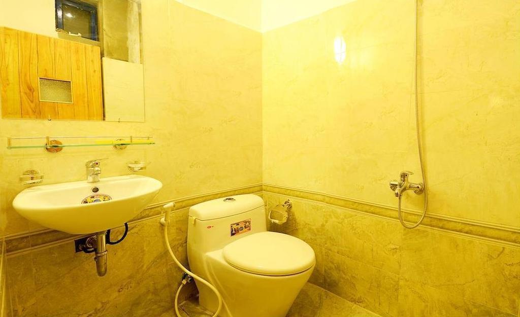 The Corner Homestay Hội An Phòng bức ảnh