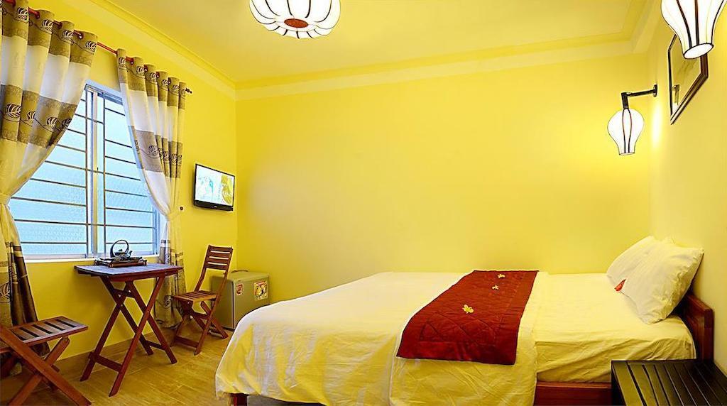 The Corner Homestay Hội An Phòng bức ảnh