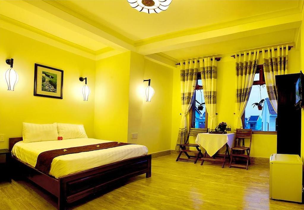 The Corner Homestay Hội An Ngoại thất bức ảnh