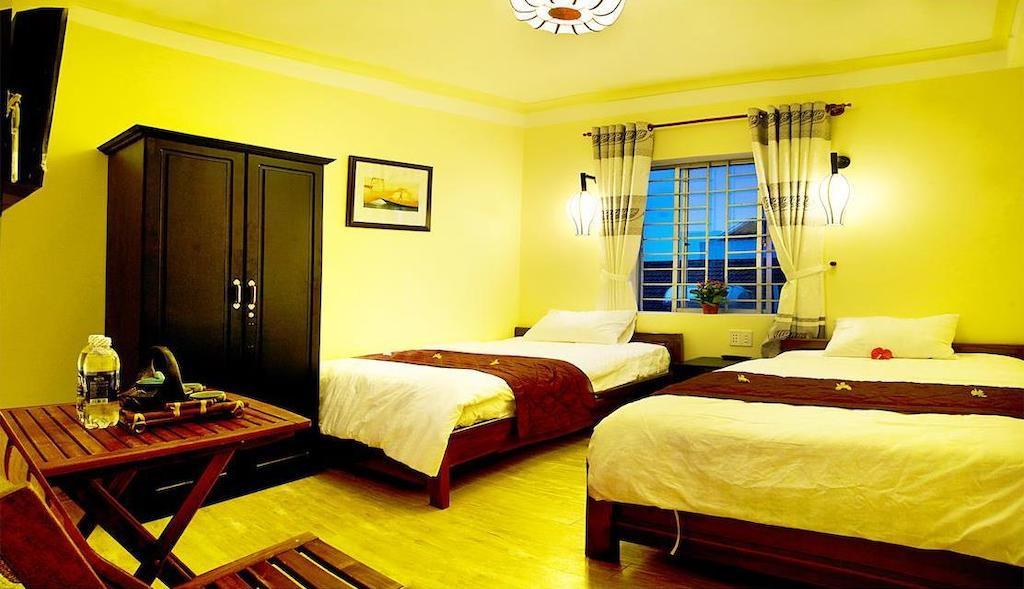 The Corner Homestay Hội An Phòng bức ảnh