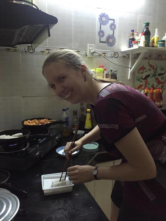 The Corner Homestay Hội An Ngoại thất bức ảnh